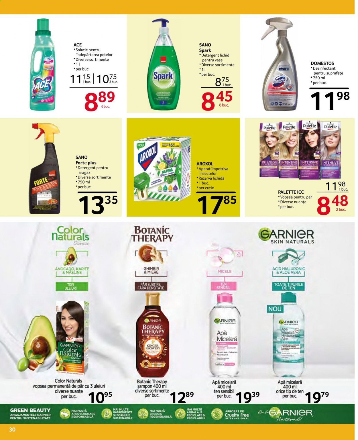 Catalog Selgros - 09.07.2021 - 22.07.2021. Pagina 30