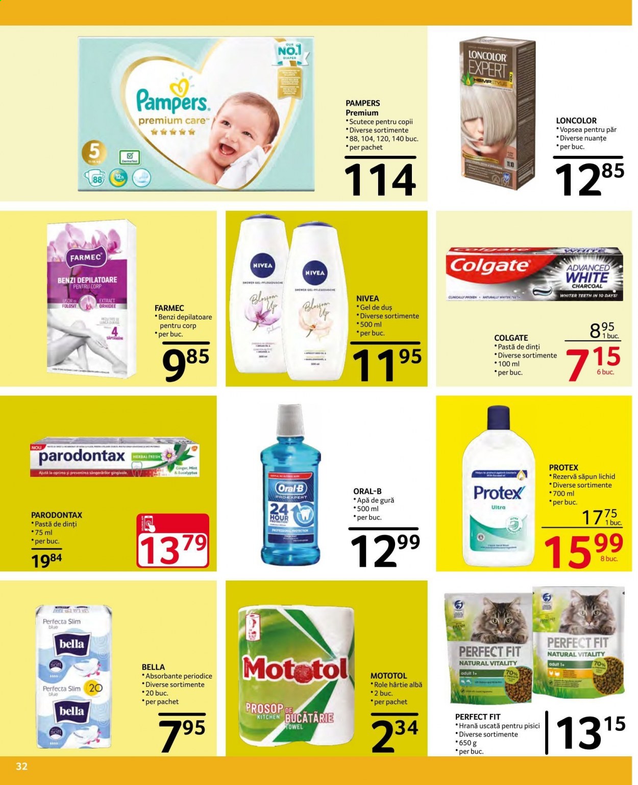 Catalog Selgros - 09.07.2021 - 22.07.2021. Pagina 32