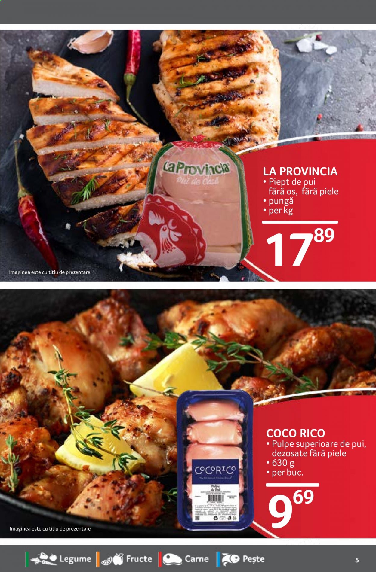 Catalog Selgros - 09.07.2021 - 15.07.2021. Pagina 5