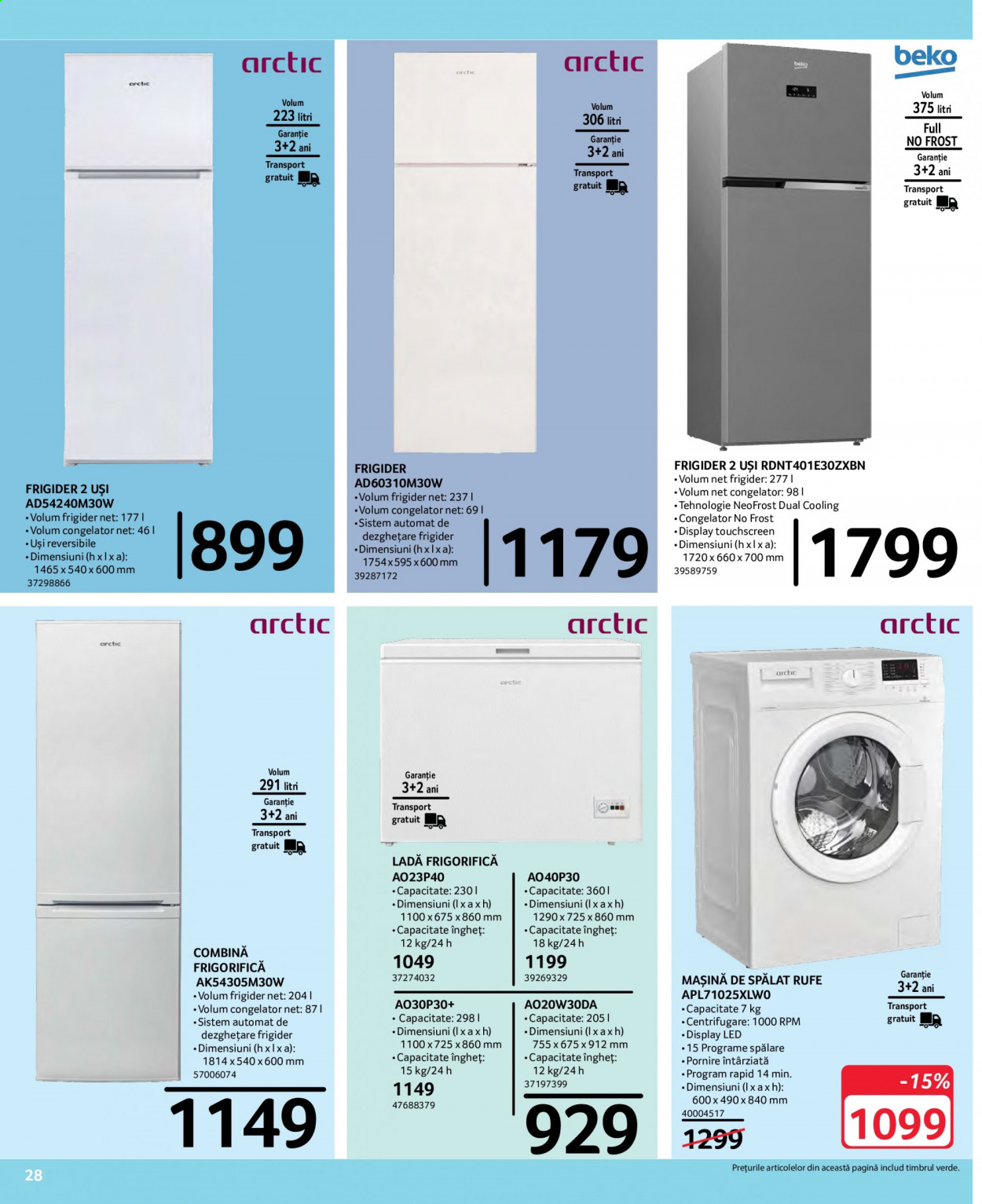 Catalog Selgros - 09.07.2021 - 22.07.2021. Pagina 2