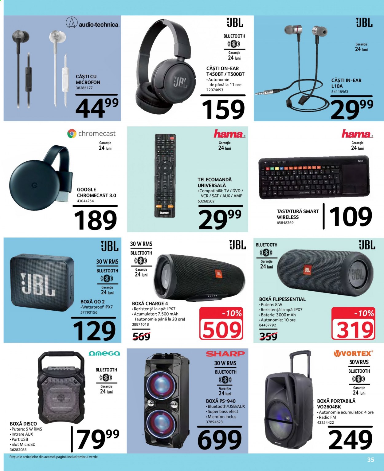 Catalog Selgros - 09.07.2021 - 22.07.2021. Pagina 9