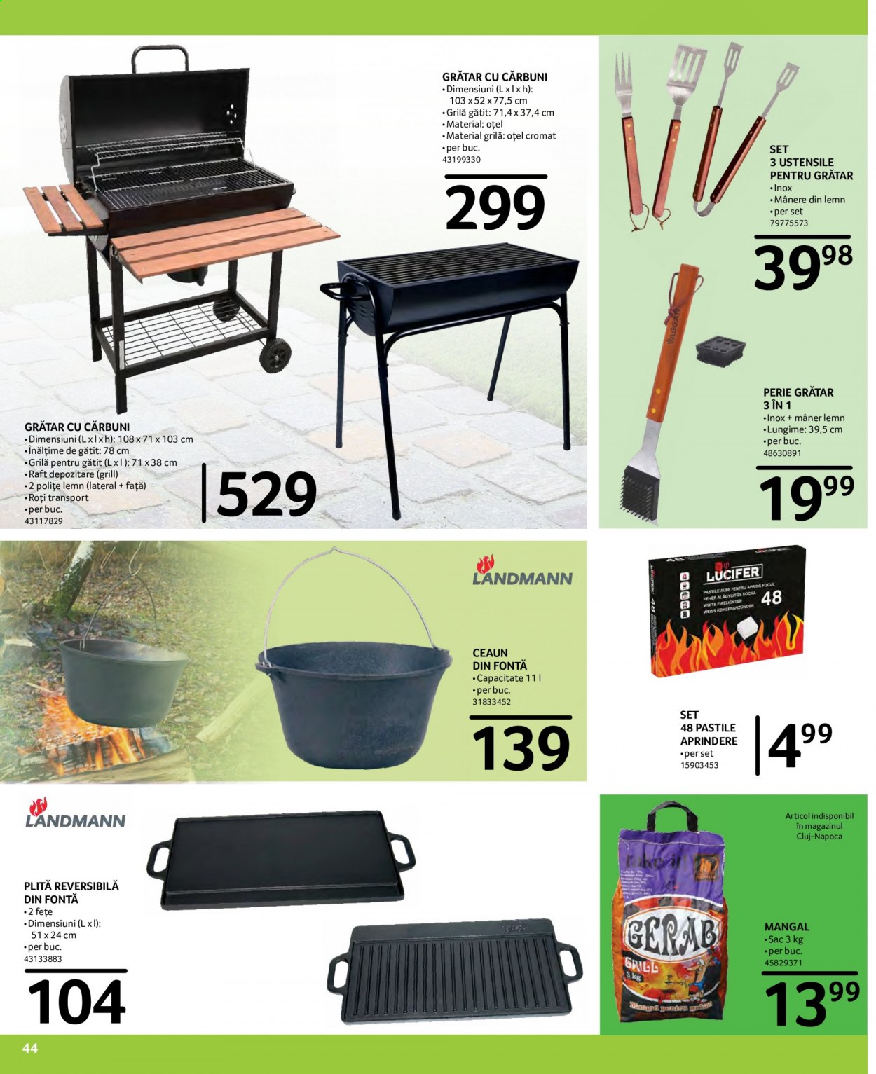 Catalog Selgros - 09.07.2021 - 22.07.2021. Pagina 18