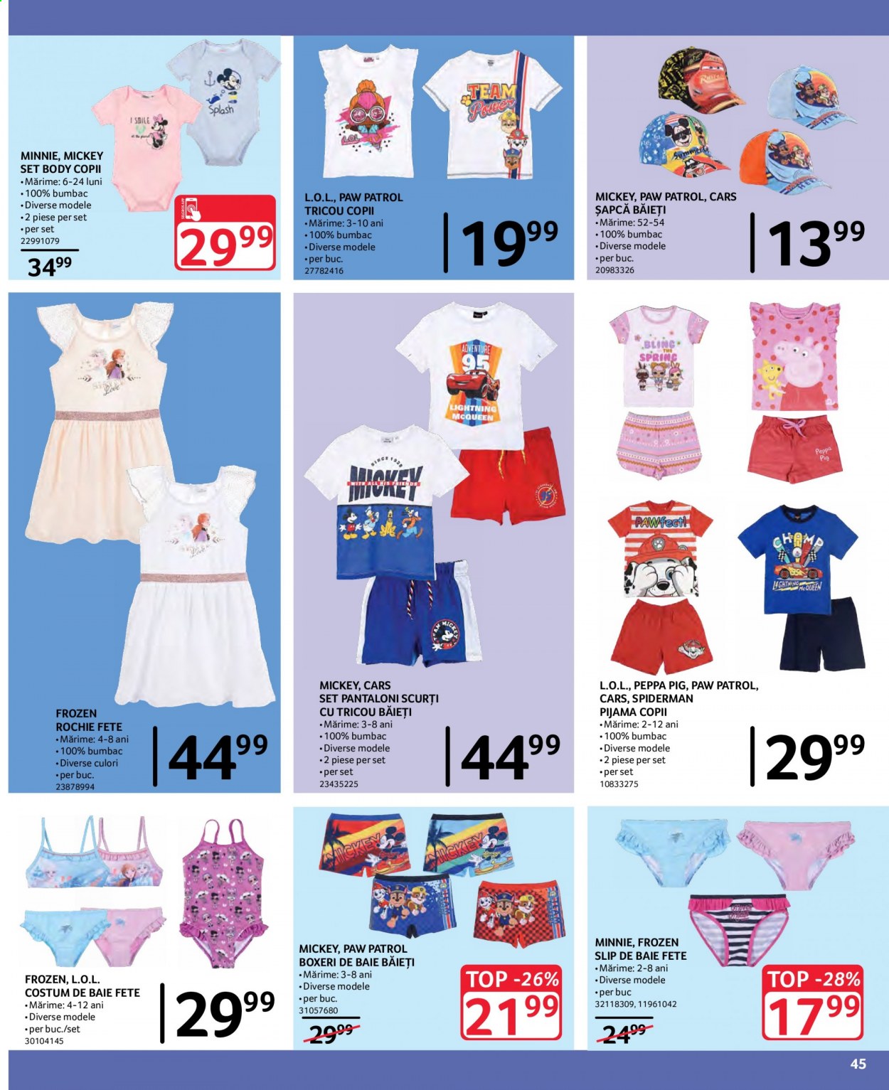 Catalog Selgros - 09.07.2021 - 22.07.2021. Pagina 19