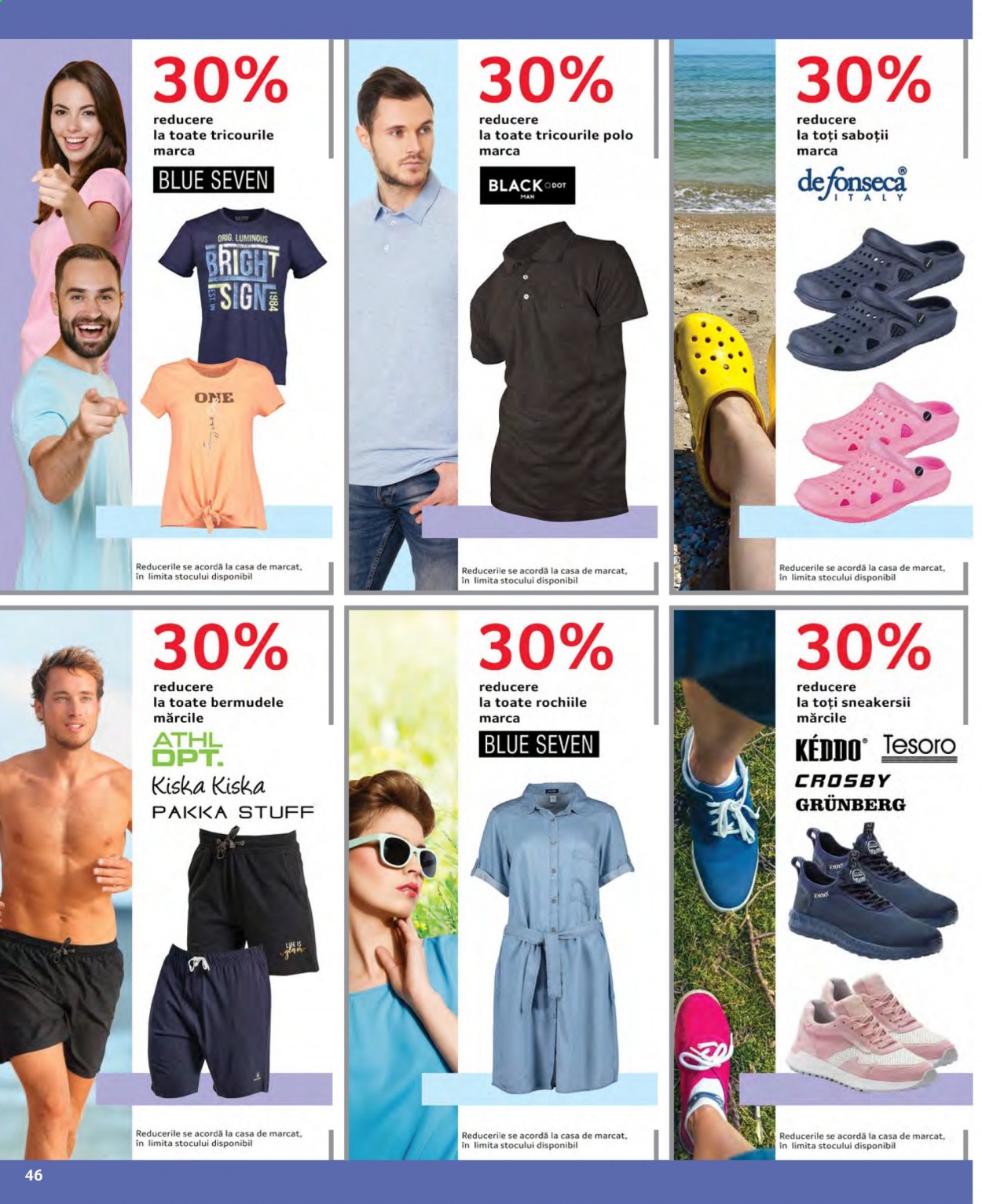 Catalog Selgros - 09.07.2021 - 22.07.2021. Pagina 20