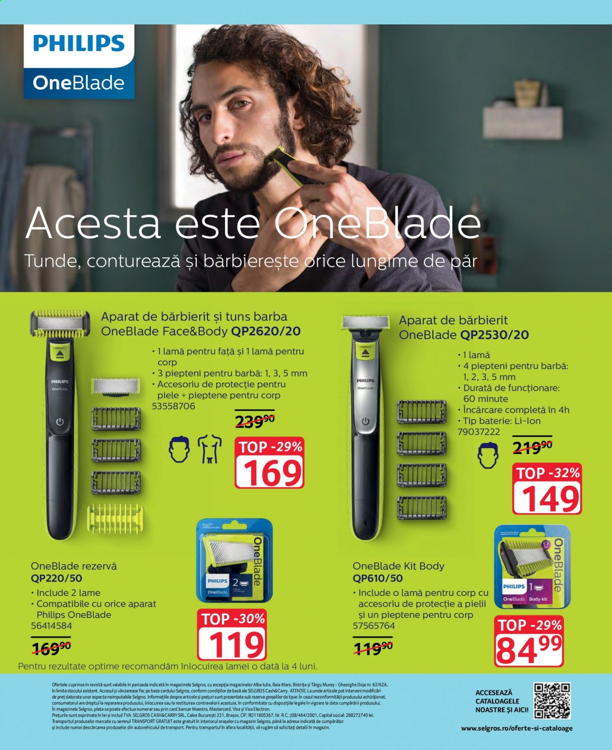 Catalog Selgros - 09.07.2021 - 22.07.2021. Pagina 22