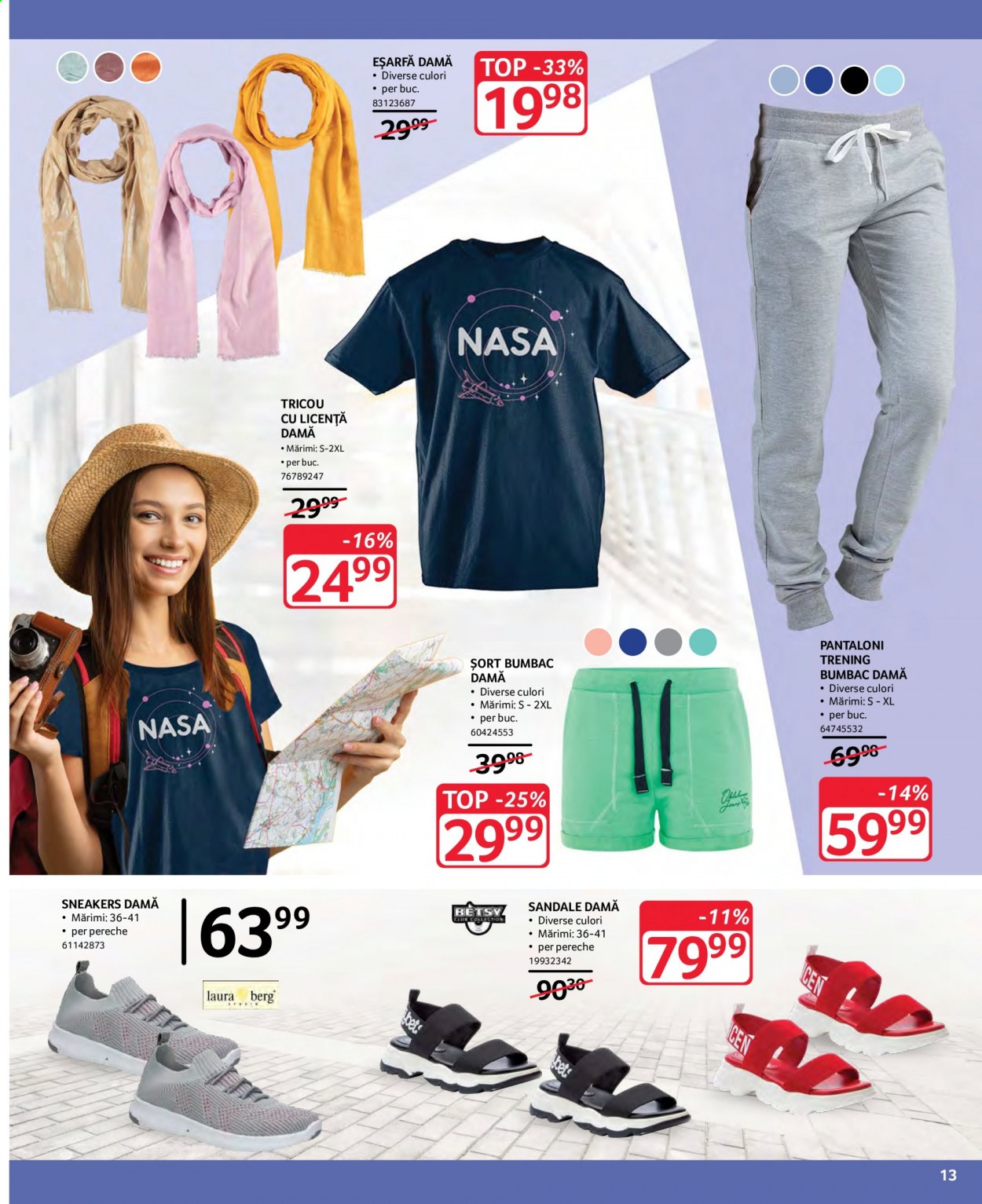 Catalog Selgros - 09.07.2021 - 05.08.2021. Pagina 13