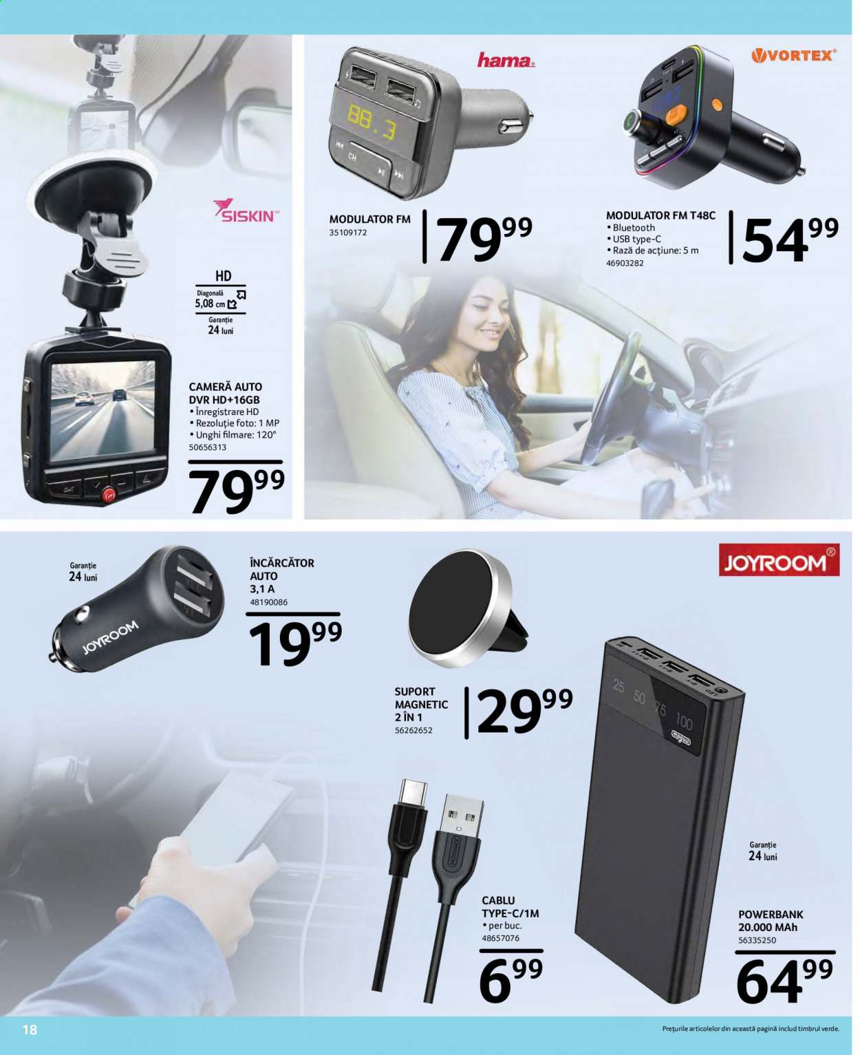 Catalog Selgros - 09.07.2021 - 05.08.2021. Pagina 18