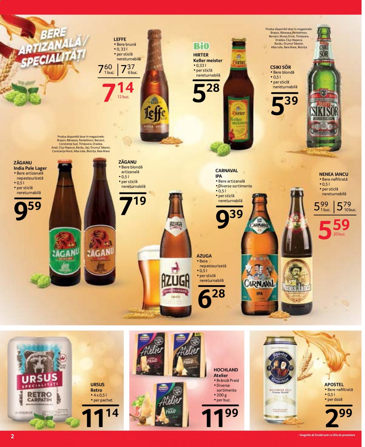 Catalog Selgros - 09.07.2021 - 22.07.2021. Pagina 2