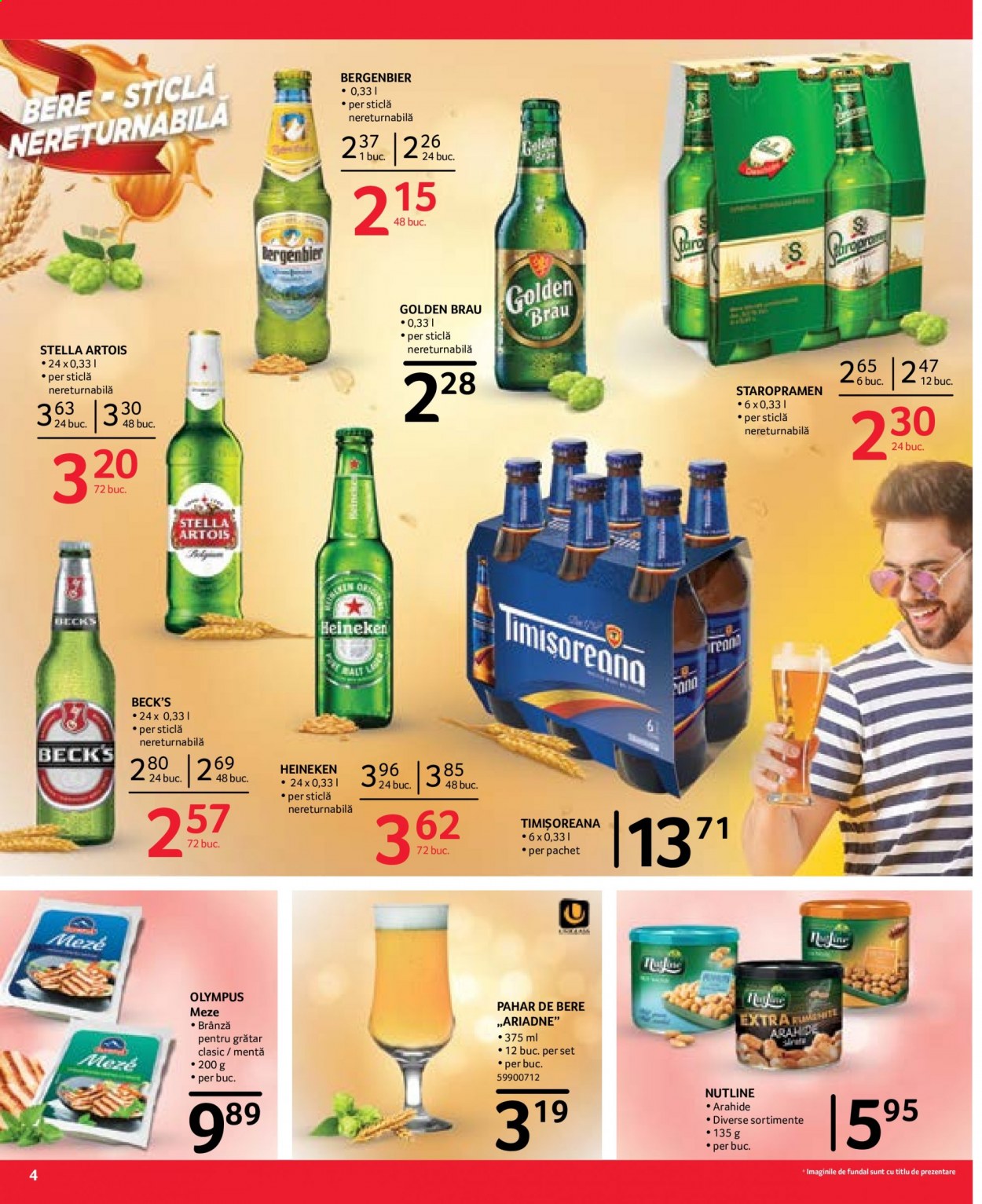 Catalog Selgros - 09.07.2021 - 22.07.2021. Pagina 4