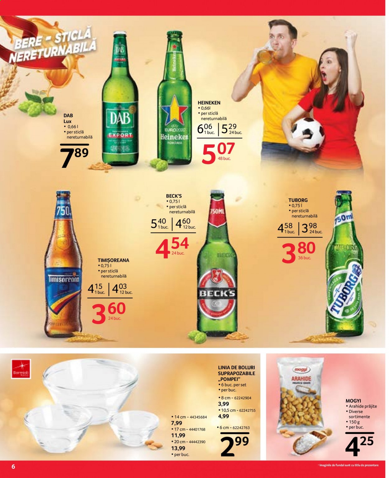 Catalog Selgros - 09.07.2021 - 22.07.2021. Pagina 6