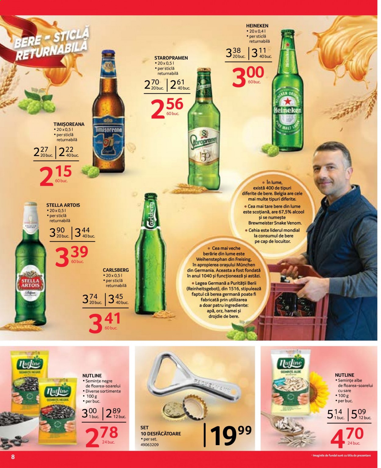 Catalog Selgros - 09.07.2021 - 22.07.2021. Pagina 8