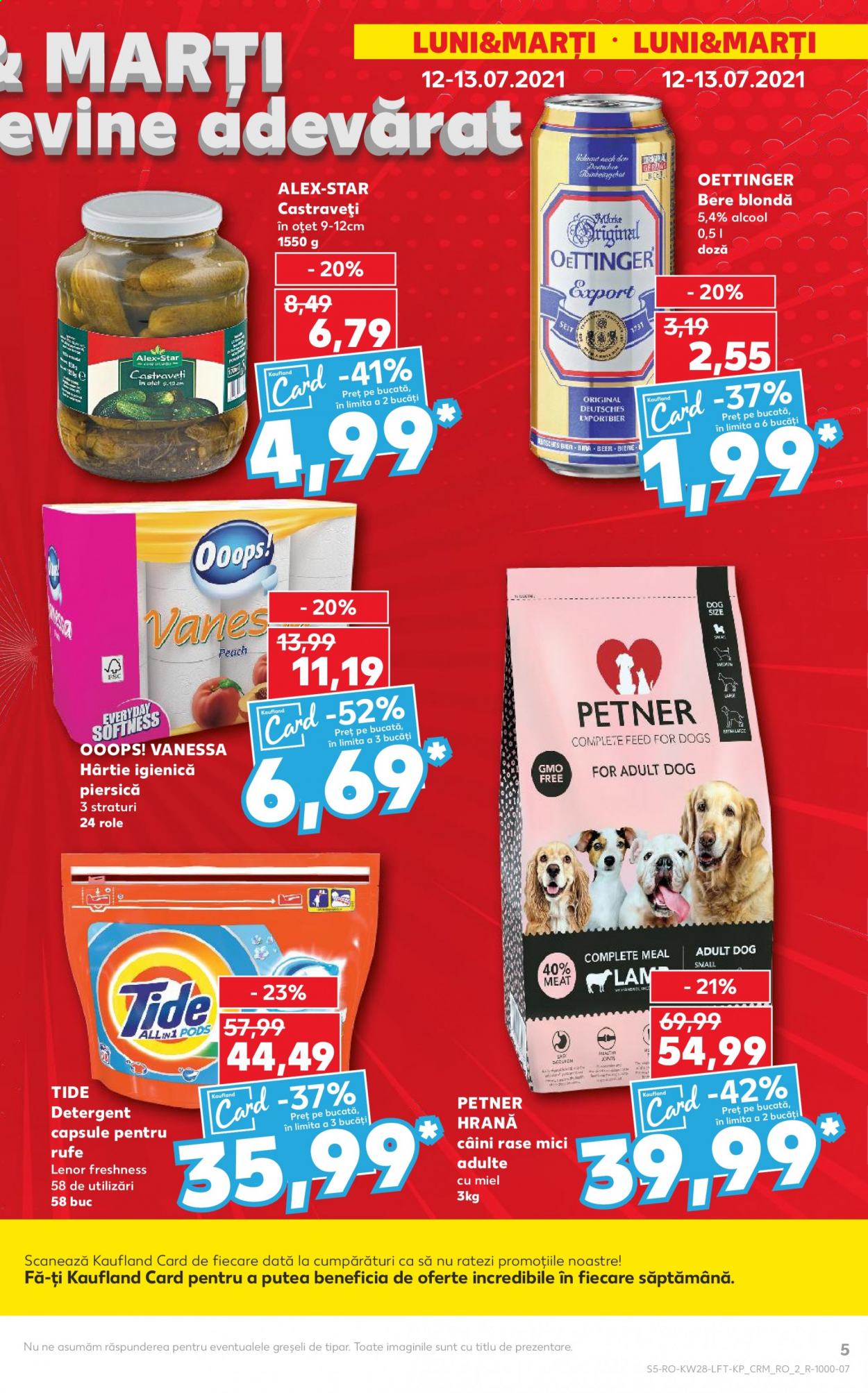 Catalog Kaufland - 14.07.2021 - 20.07.2021. Pagina 5