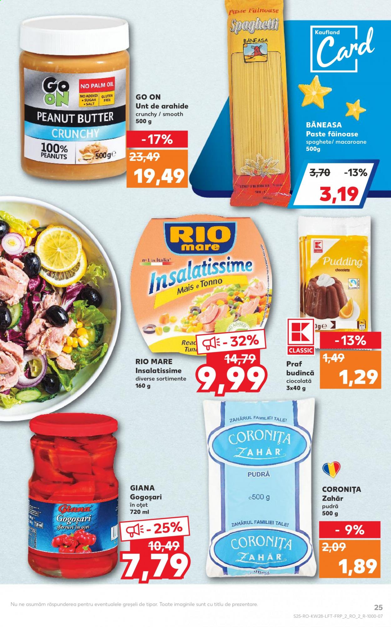 Catalog Kaufland - 14.07.2021 - 20.07.2021. Pagina 25