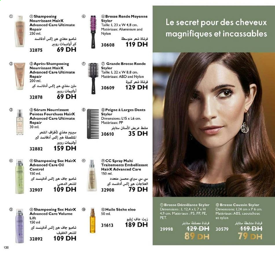 Catalogue Oriflame - 01/01/2021 - 31/01/2021. Page 120