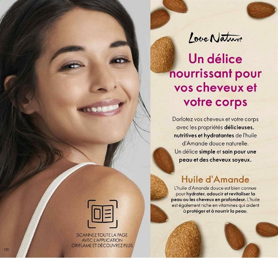 Catalogue Oriflame - 01/01/2021 - 31/01/2021. Page 122
