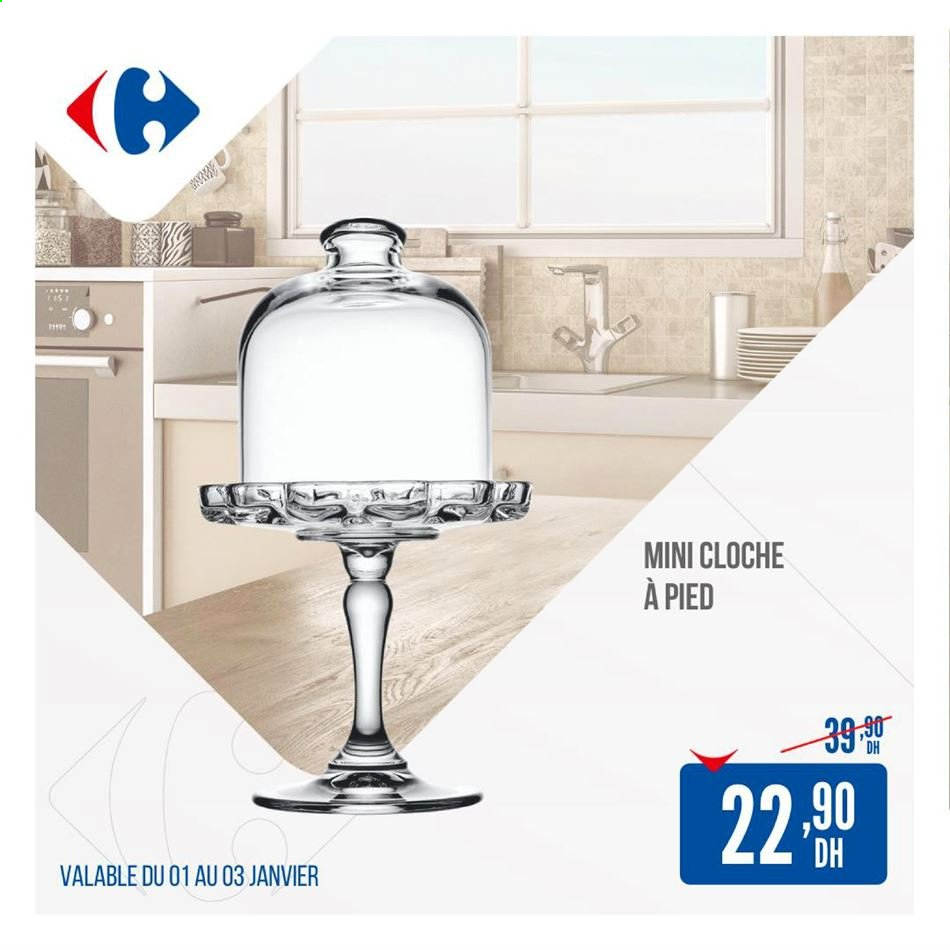 Catalogue Carrefour - 01/01/2021 - 03/01/2021. Page 4