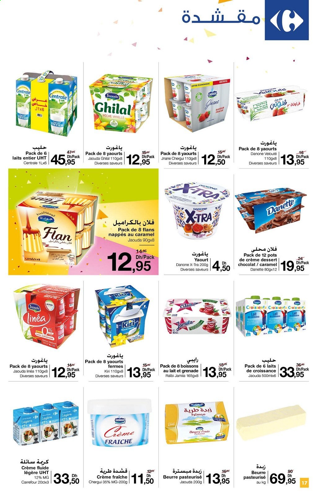 Catalogue Carrefour - 05/01/2021 - 17/01/2021. Page 17