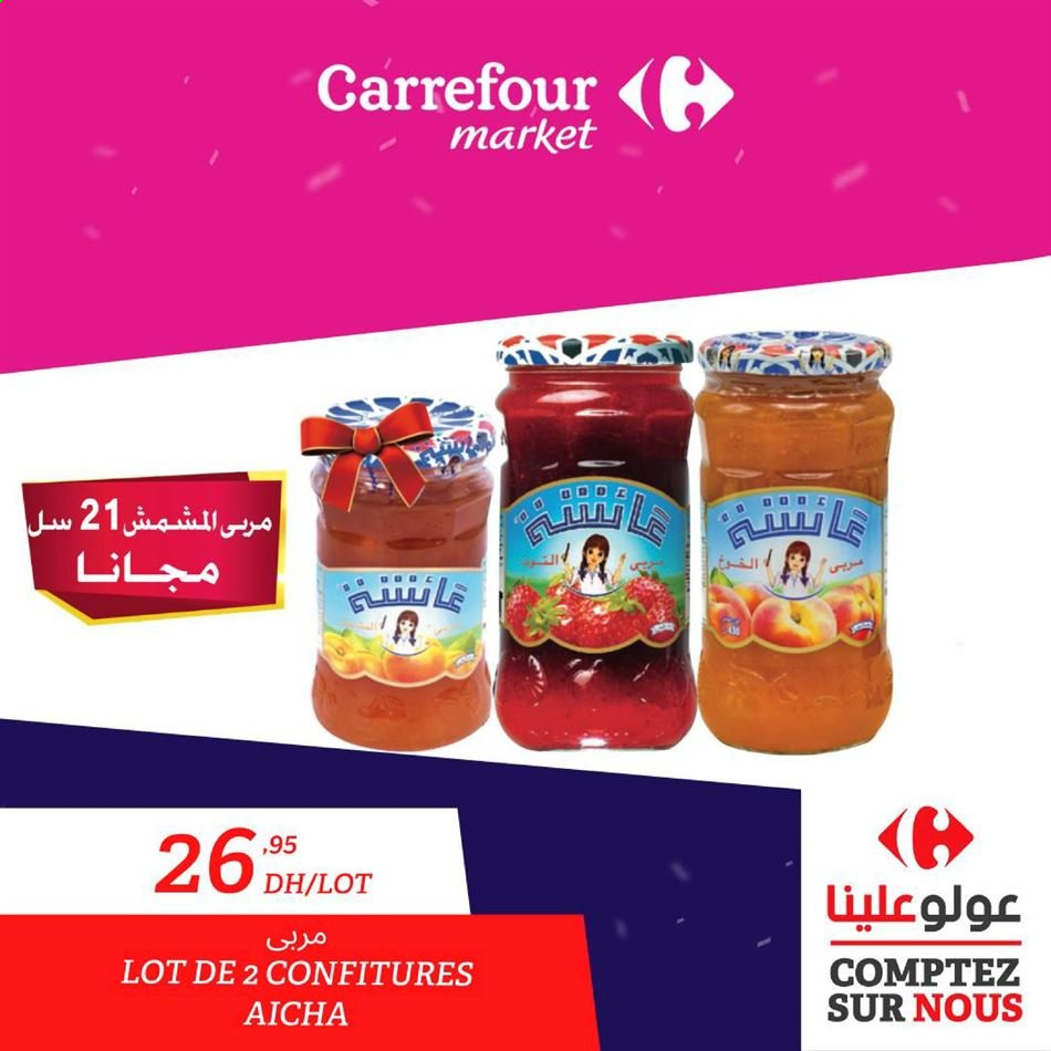 Catalogue Carrefour Market - 07/01/2021 - 12/01/2021. Page 6