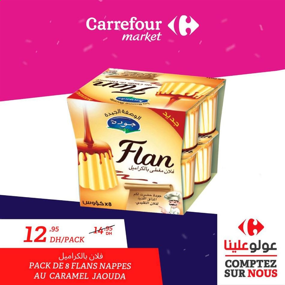 Catalogue Carrefour Market - 07/01/2021 - 12/01/2021. Page 7