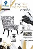 Catalogue Aswak Assalam - 15/01/2021 - 03/02/2021.
