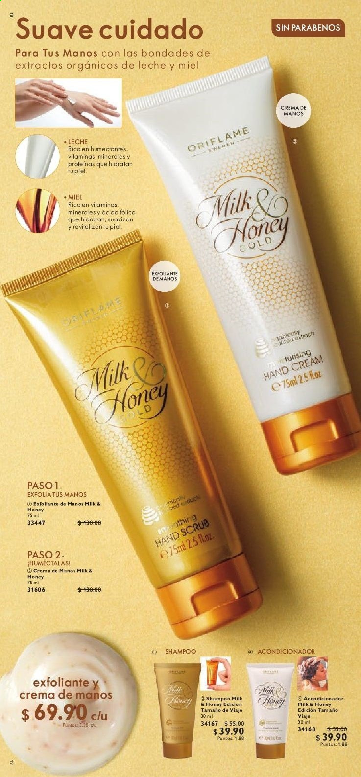 Catalogue Vinci Cosmétique - 01/02/2021 - 28/02/2021. Page 19