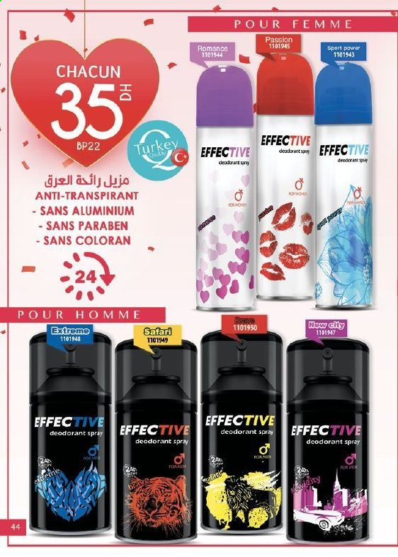 Catalogue Vinci Cosmétique - 01/02/2021 - 28/02/2021. Page 49