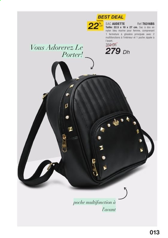 Catalogue Vinci Cosmétique - 01/02/2021 - 28/02/2021. Page 14