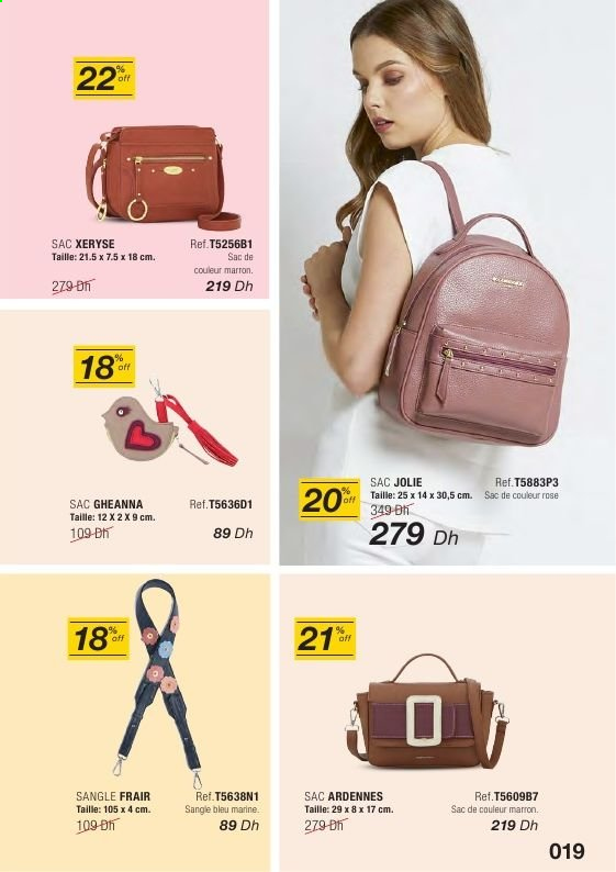 Catalogue Vinci Cosmétique - 01/02/2021 - 28/02/2021. Page 20
