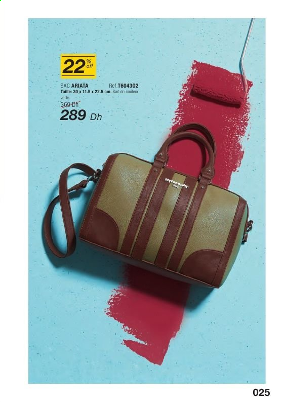 Catalogue Vinci Cosmétique - 01/02/2021 - 28/02/2021. Page 26