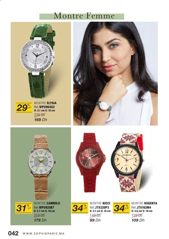 Catalogue Vinci Cosmétique - 01/02/2021 - 28/02/2021. Page 43