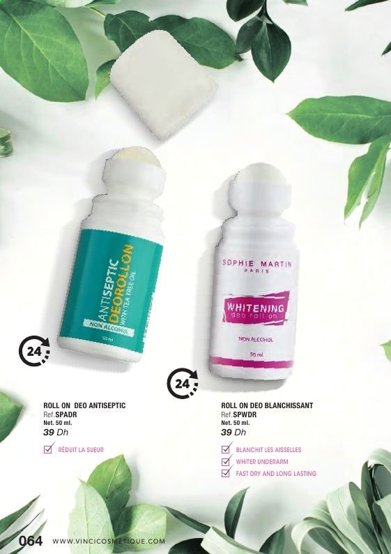 Catalogue Vinci Cosmétique - 01/02/2021 - 28/02/2021. Page 65