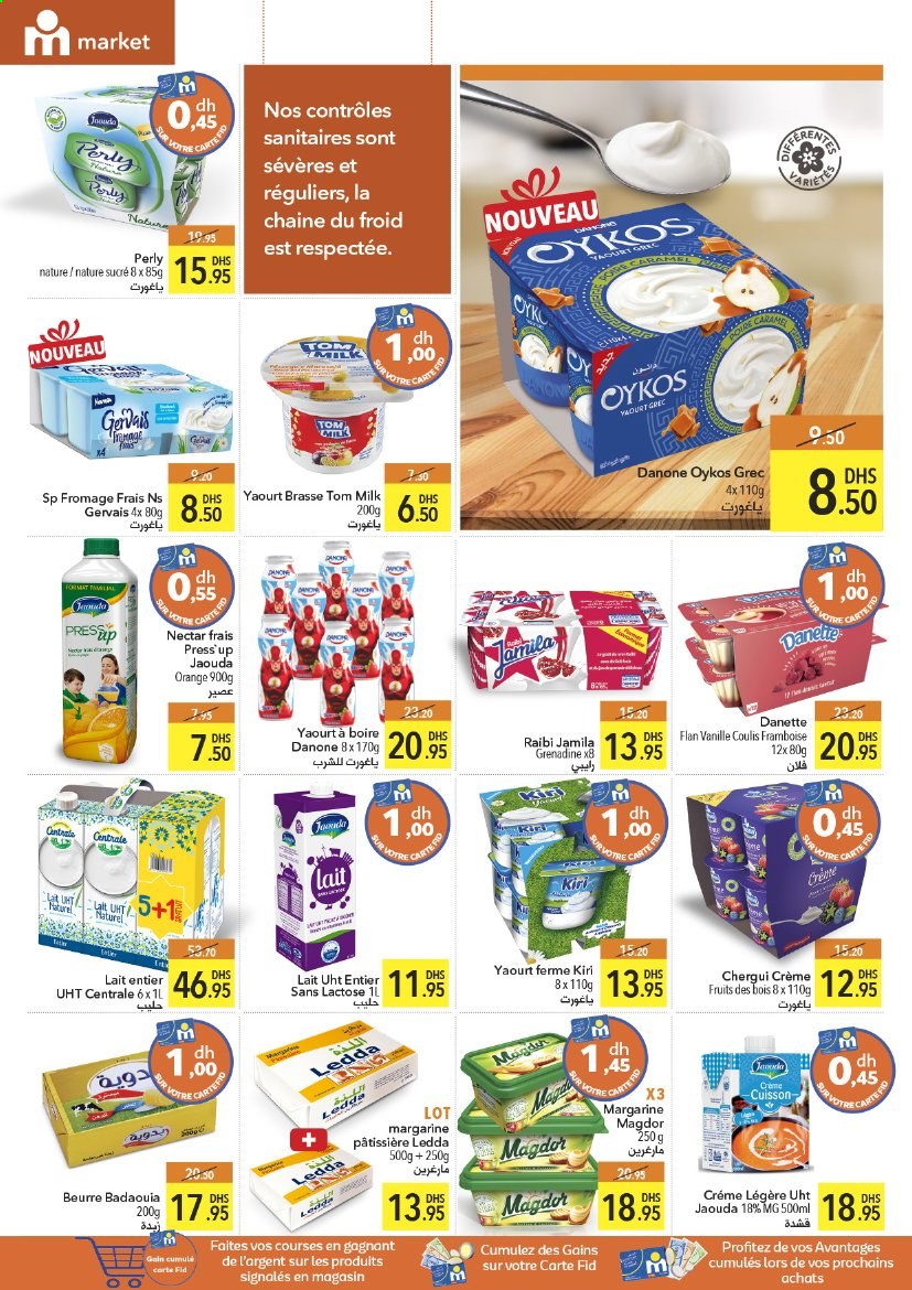 Catalogue Marjane - 23/01/2021 - 09/02/2021. Page 6