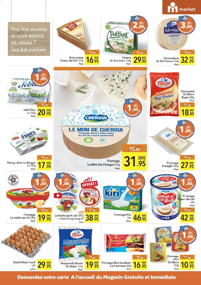 Catalogue Marjane - 23/01/2021 - 09/02/2021. Page 7