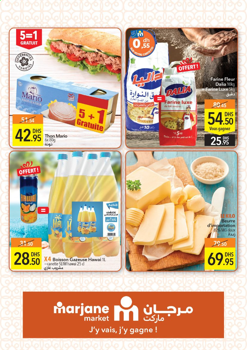 Catalogue Marjane - 23/01/2021 - 09/02/2021. Page 12