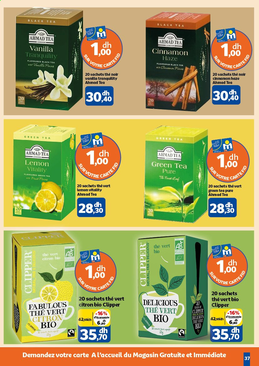 Catalogue Marjane - 23/01/2021 - 09/02/2021. Page 37