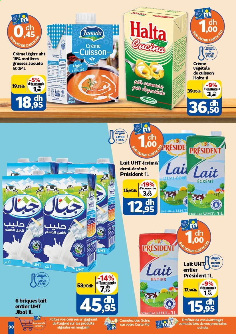 Catalogue Marjane - 23/01/2021 - 09/02/2021. Page 90