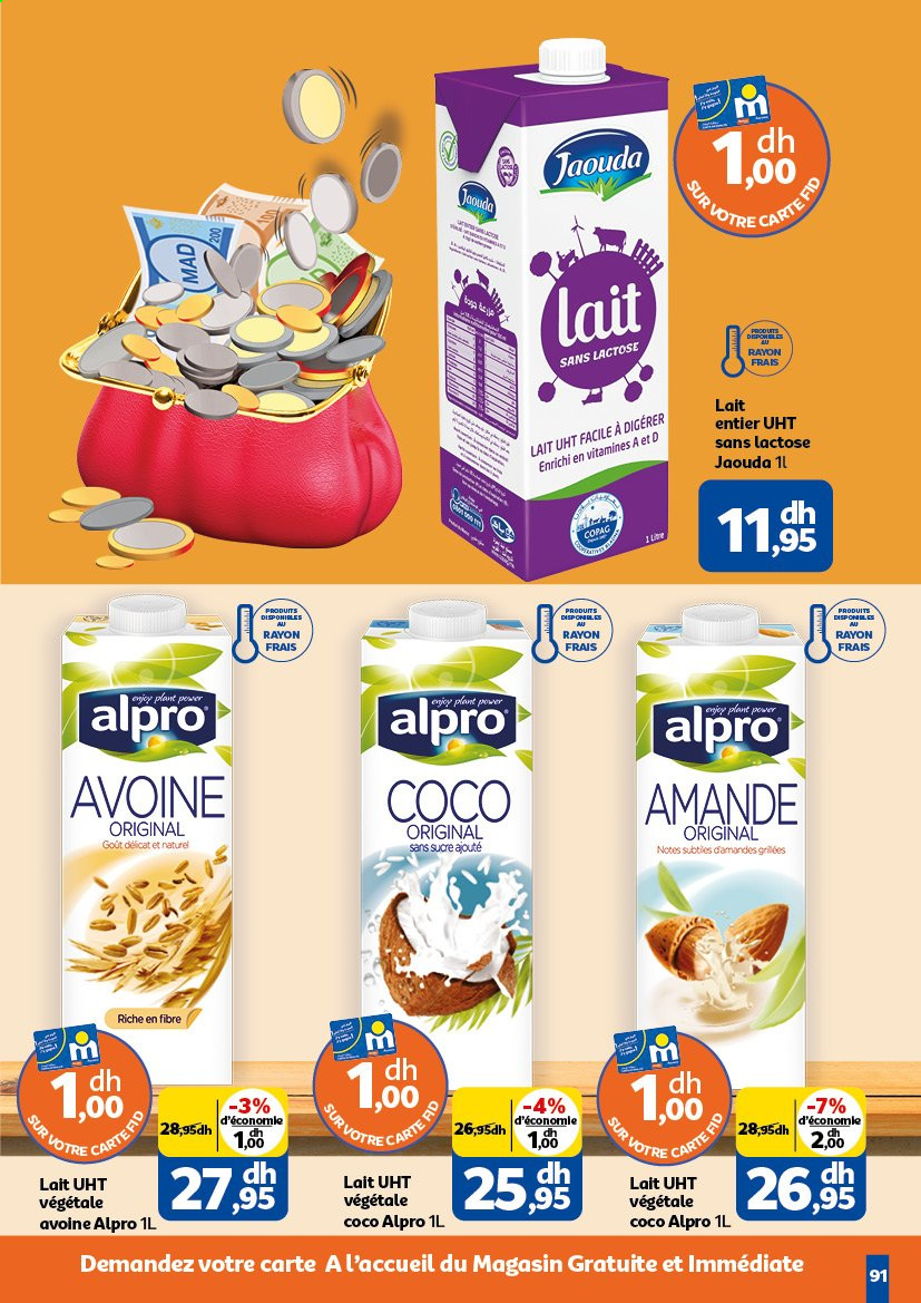 Catalogue Marjane - 23/01/2021 - 09/02/2021. Page 91
