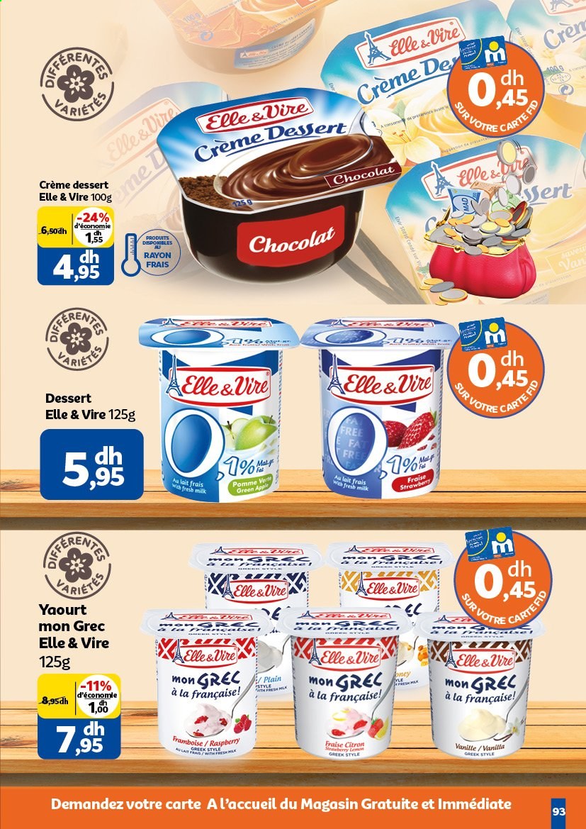 Catalogue Marjane - 23/01/2021 - 09/02/2021. Page 93