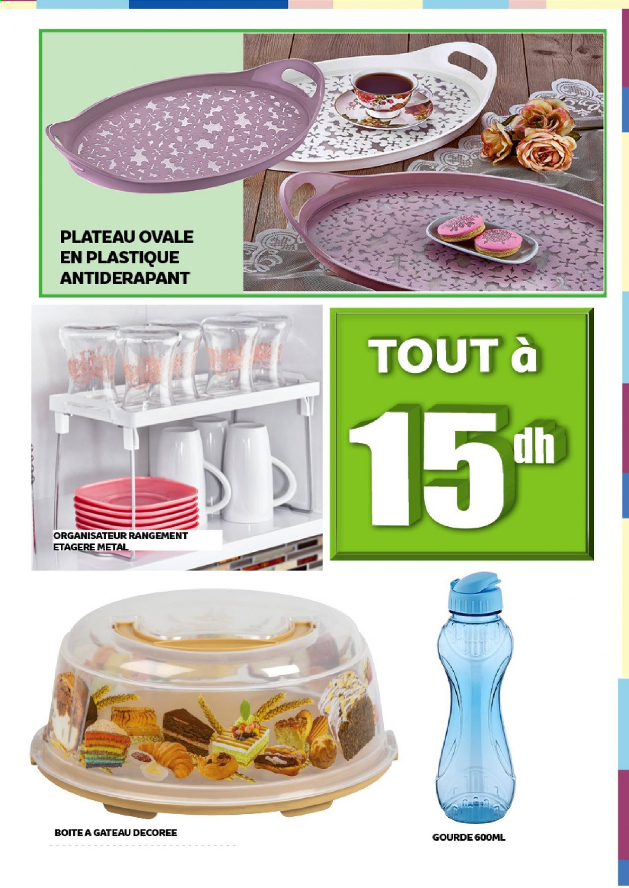 Catalogue Marjane - 23/01/2021 - 09/02/2021. Page 11