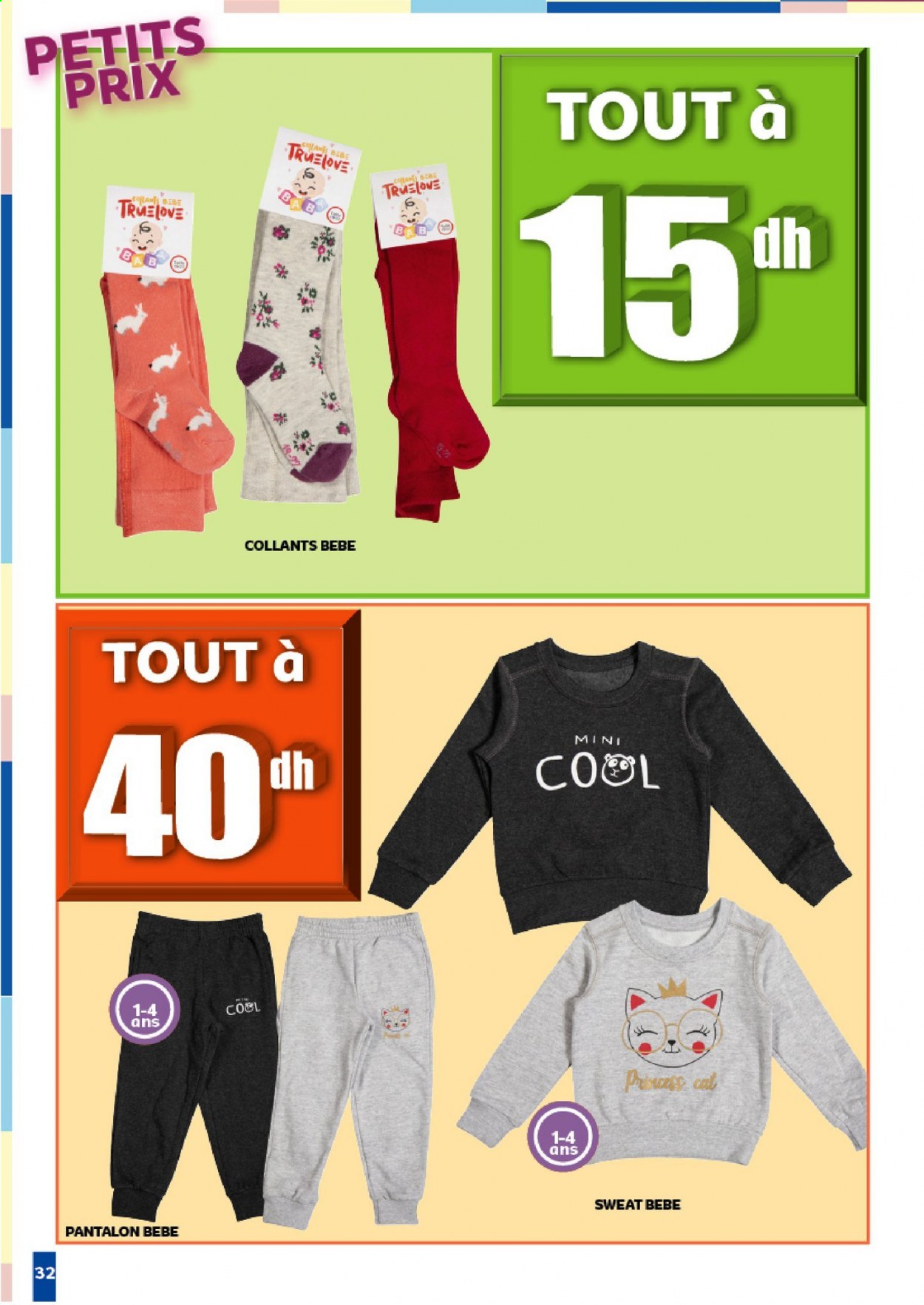 Catalogue Marjane - 23/01/2021 - 09/02/2021. Page 31