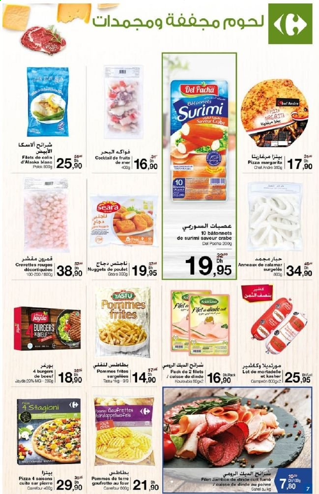 Catalogue Carrefour - 28/01/2021 - 17/02/2021. Page 7