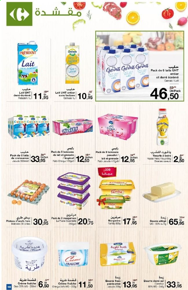 Catalogue Carrefour - 28/01/2021 - 17/02/2021. Page 10
