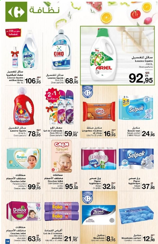 Catalogue Carrefour - 28/01/2021 - 17/02/2021. Page 18