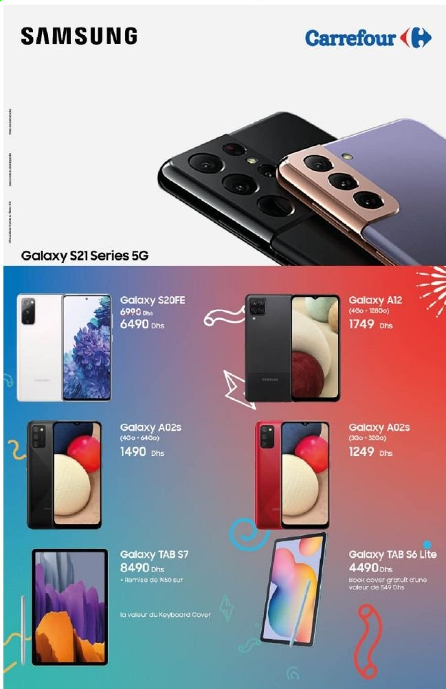 Catalogue Carrefour - 28/01/2021 - 17/02/2021. Page 28