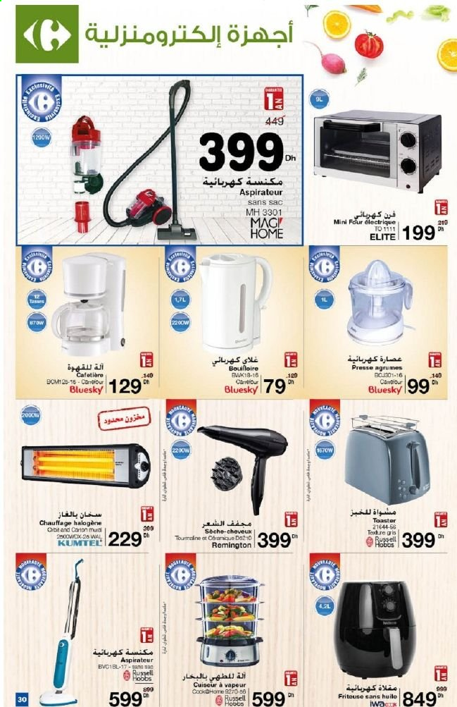 Catalogue Carrefour - 28/01/2021 - 17/02/2021. Page 30