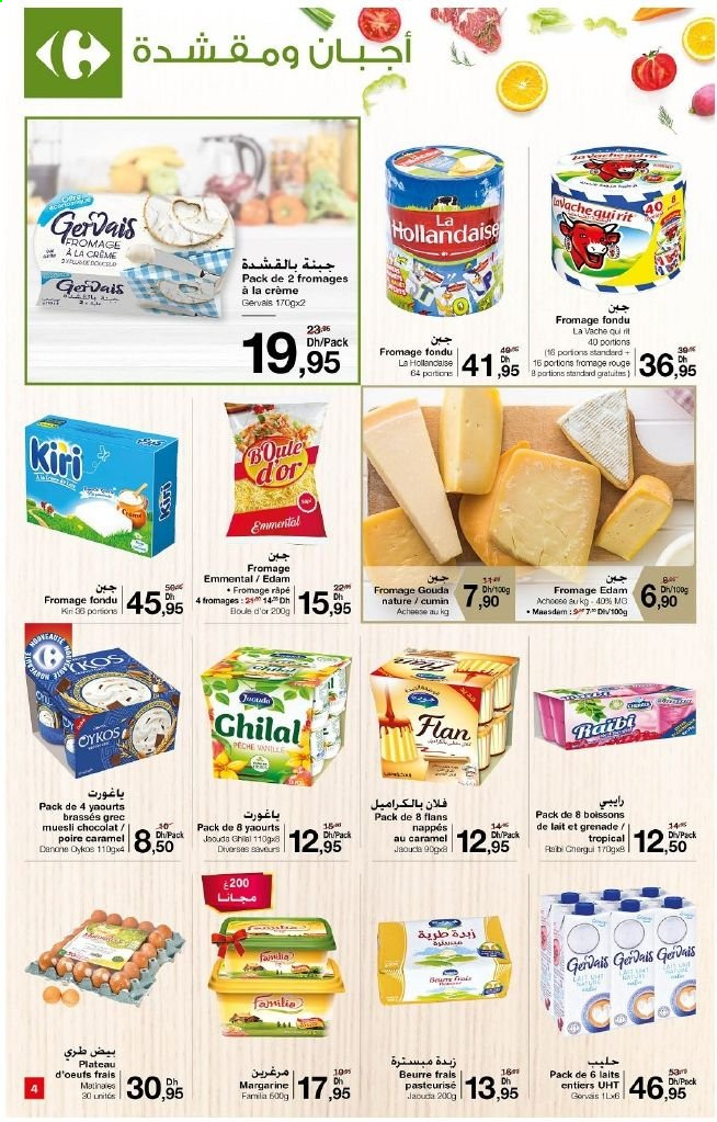 Catalogue Carrefour Market - 28/01/2021 - 17/02/2021. Page 4