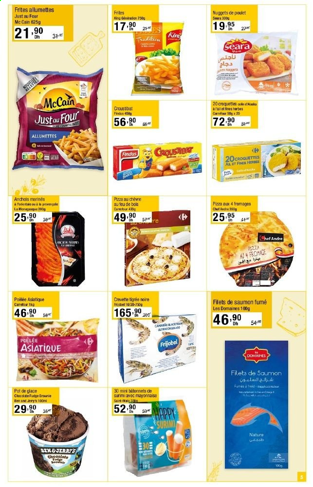 Catalogue Carrefour Market - 28/01/2021 - 17/02/2021. Page 5