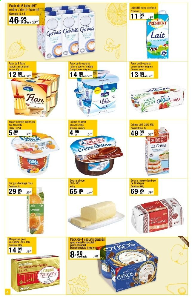 Catalogue Carrefour Market - 28/01/2021 - 17/02/2021. Page 6