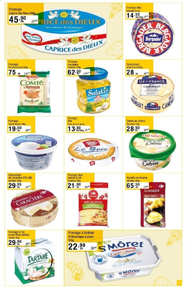 Catalogue Carrefour Market - 28/01/2021 - 17/02/2021. Page 7
