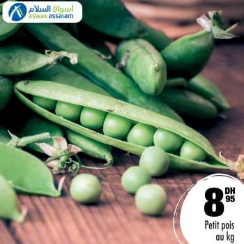Catalogue Aswak Assalam.
